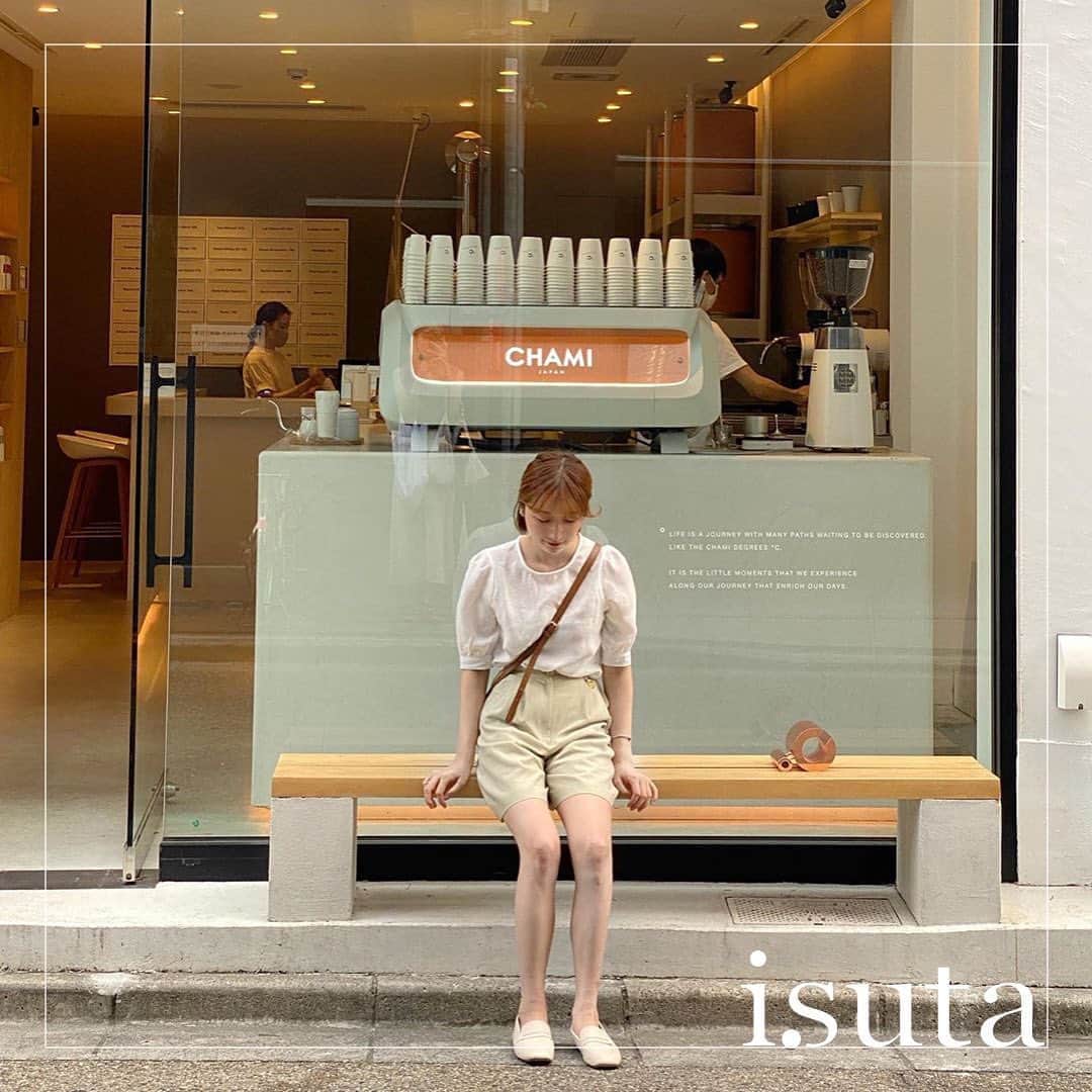 isutaのグルメインスタ