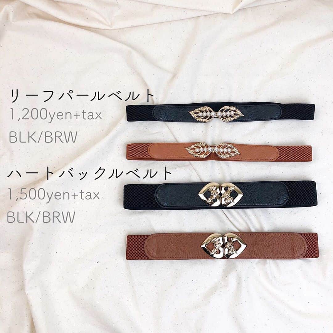 パラビオン オフィシャルのインスタグラム