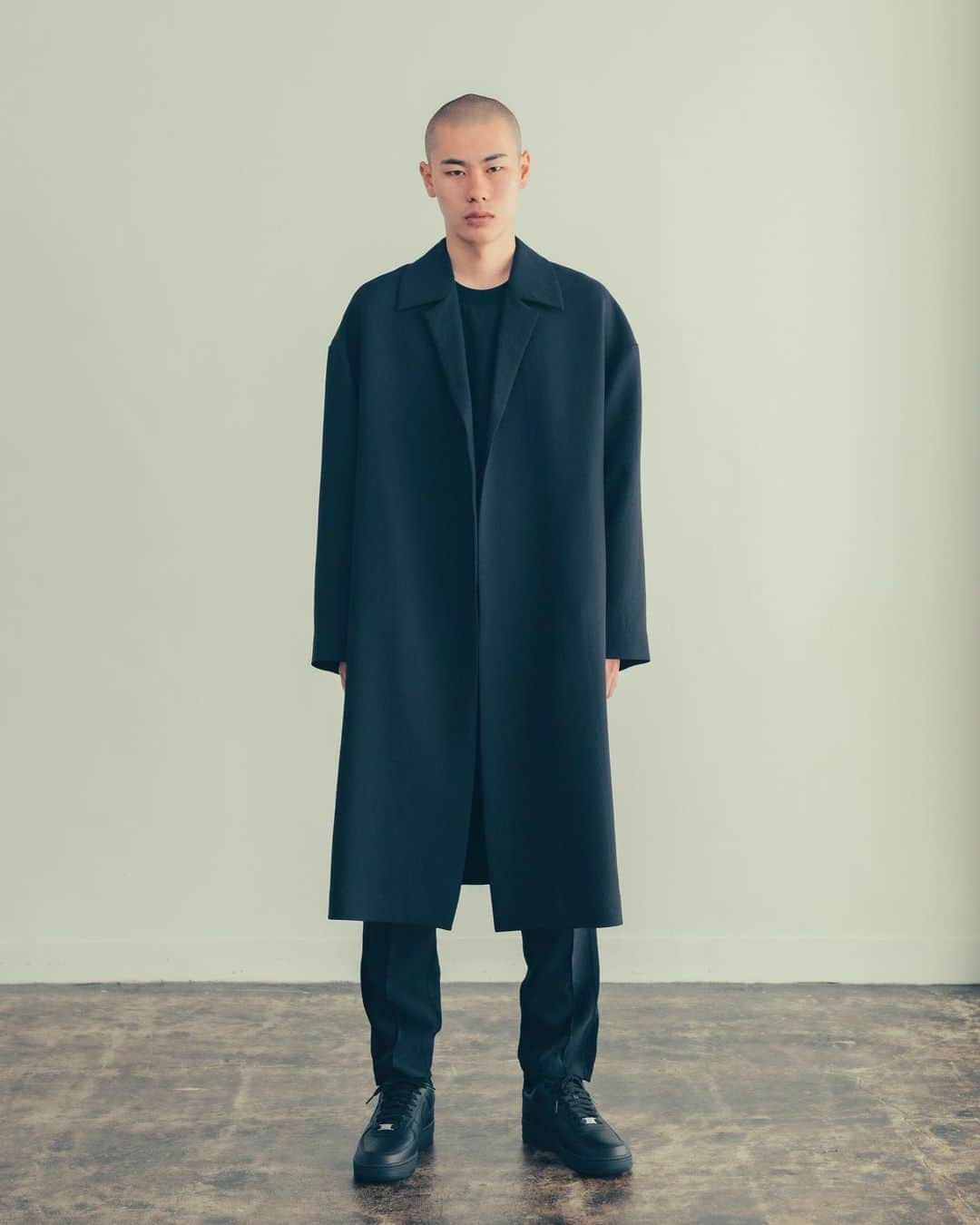 UNITED ARROWS & SONSのグルメインスタ