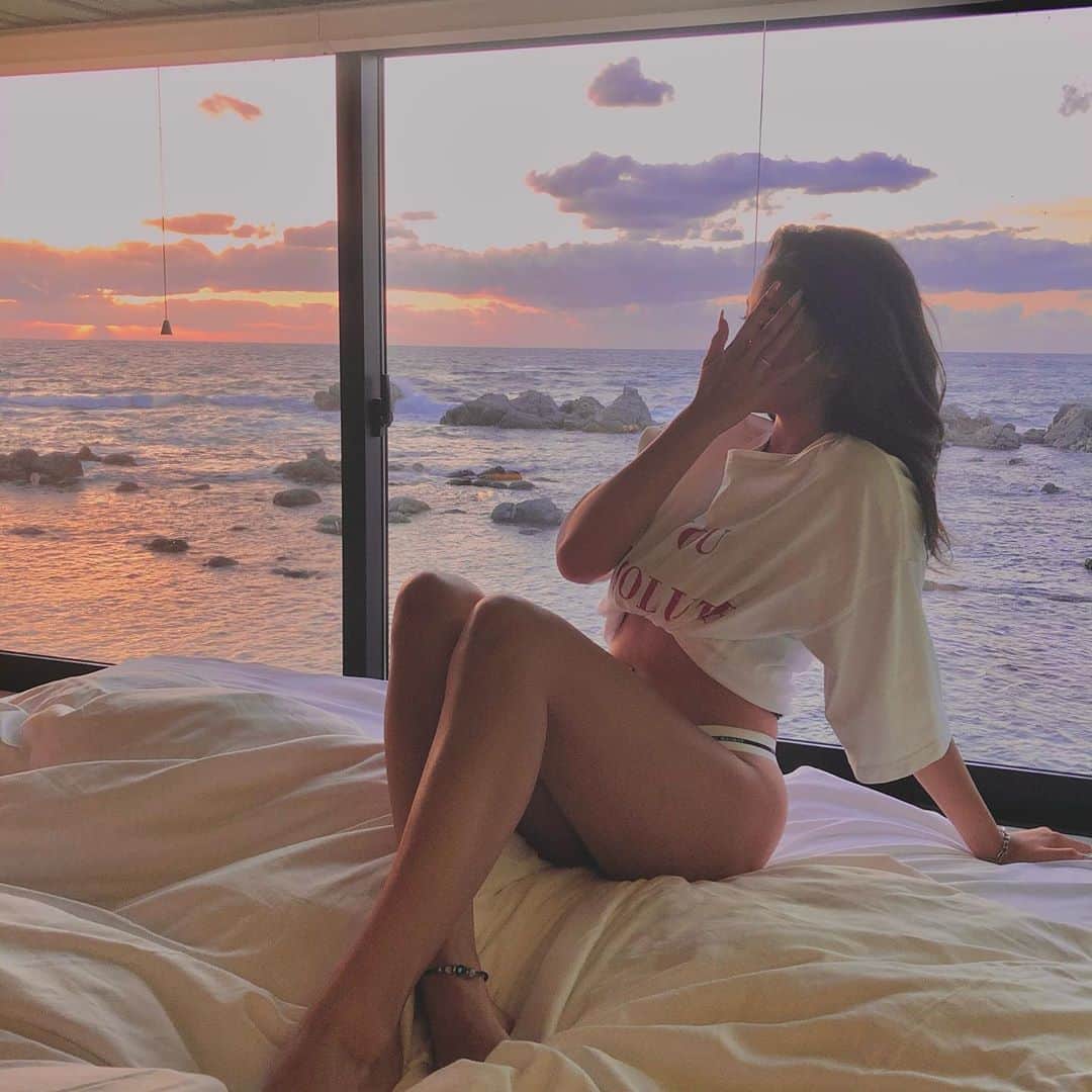 原田美優のインスタグラム