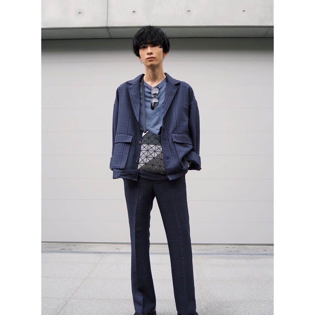 WEARのインスタグラム
