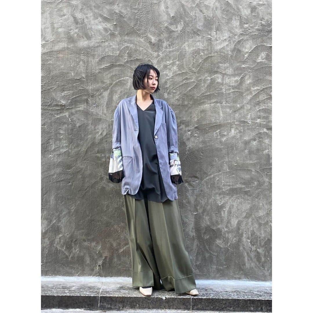 WEARのインスタグラム