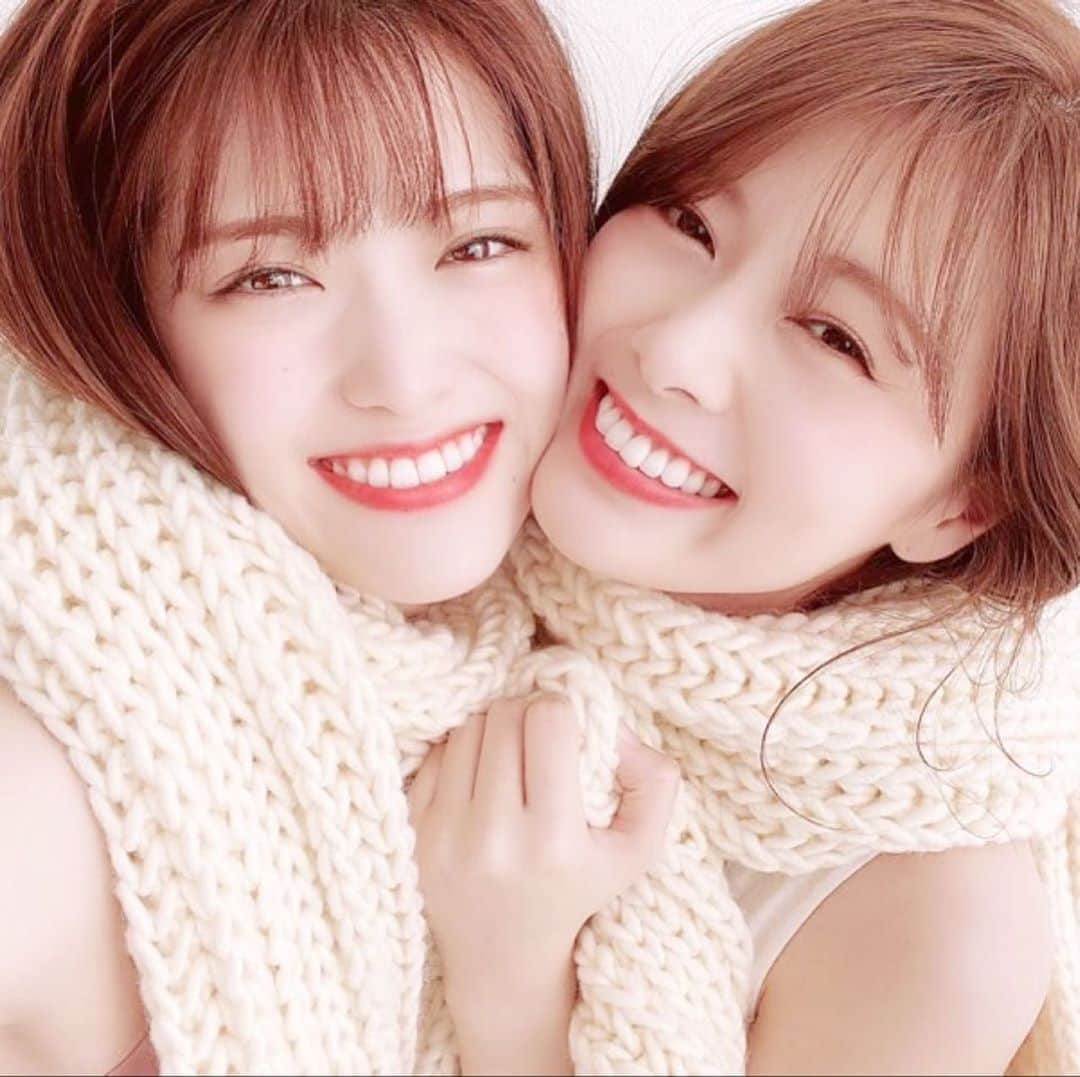 好きな芸能人さんのインスタグラム写真 - (好きな芸能人Instagram)「‪‪❤︎sayumai‬‪‪❤︎‬  #さゆまい#1期生#乃木坂1期生 #白石麻衣#shiraishimai #しらいしまい #まいやん  #松村沙友理#matsumurasayuri #さゆりんご#まちゅ #白石麻衣推し #白石麻衣メモリアルマガジン  #乃木坂46#nogizaka46#nogizaka#のぎざか」10月7日 19時11分 - kam__smile__