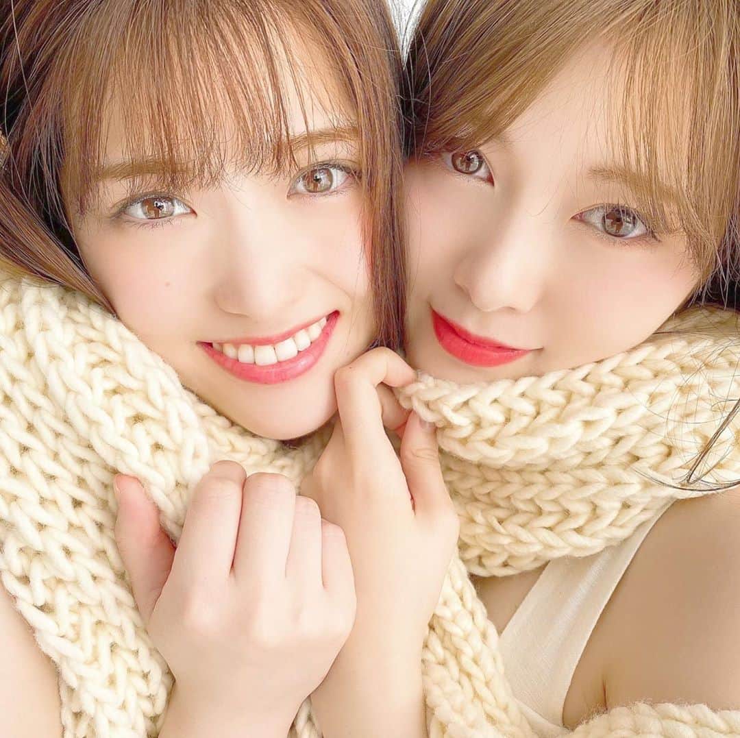 好きな芸能人のインスタグラム：「‪‪❤︎sayumai‬‪‪❤︎‬  #さゆまい#1期生#乃木坂1期生 #白石麻衣#shiraishimai #しらいしまい #まいやん  #松村沙友理#matsumurasayuri #さゆりんご#まちゅ #白石麻衣推し #白石麻衣メモリアルマガジン  #乃木坂46#nogizaka46#nogizaka#のぎざか」