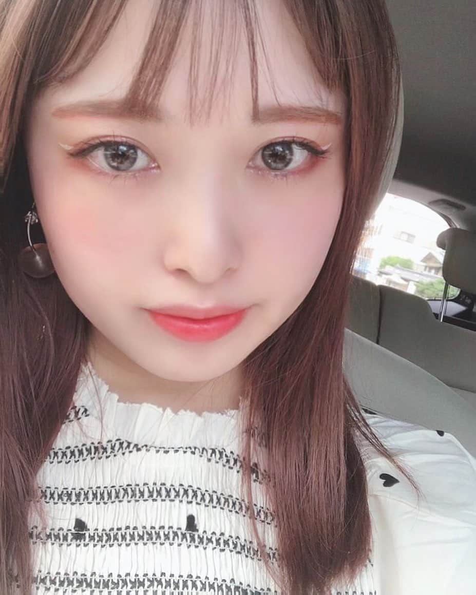 村岡美咲のインスタグラム