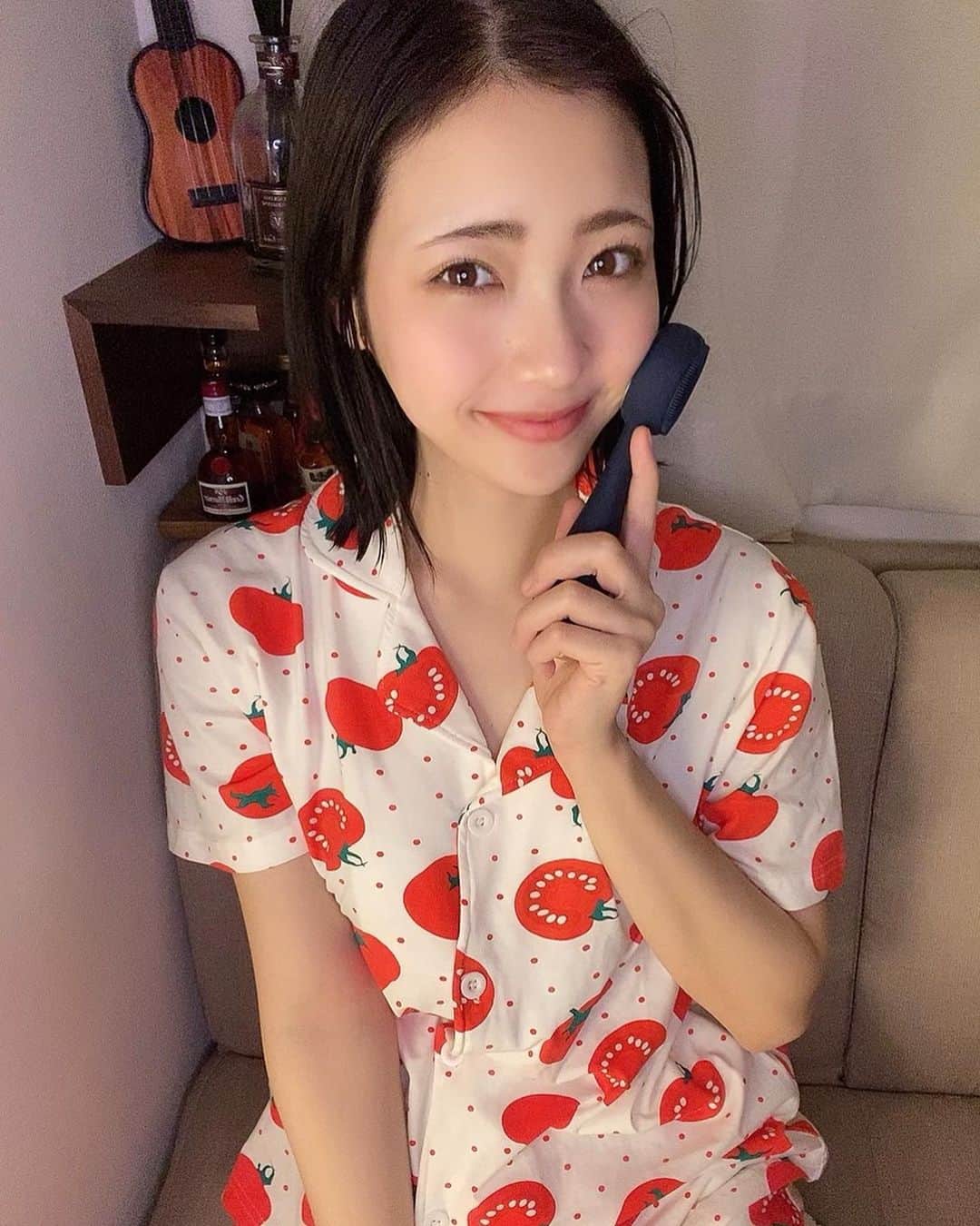 りこぴん🍅🍳のインスタグラム