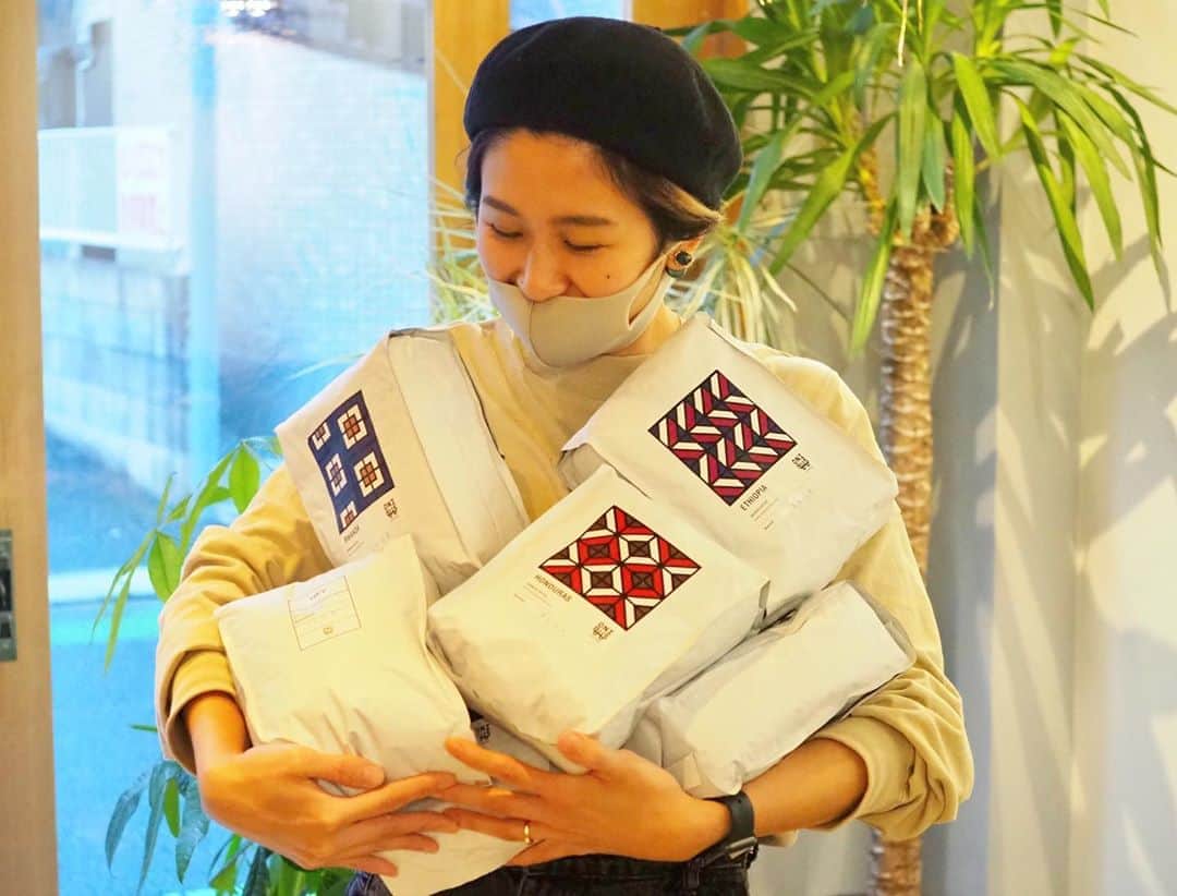 HeyCoffeeのグルメインスタ