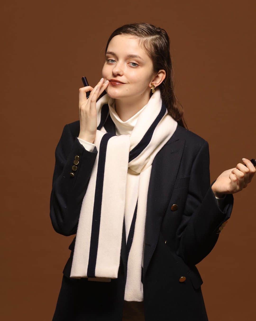 CLUÉLmagazineのインスタグラム