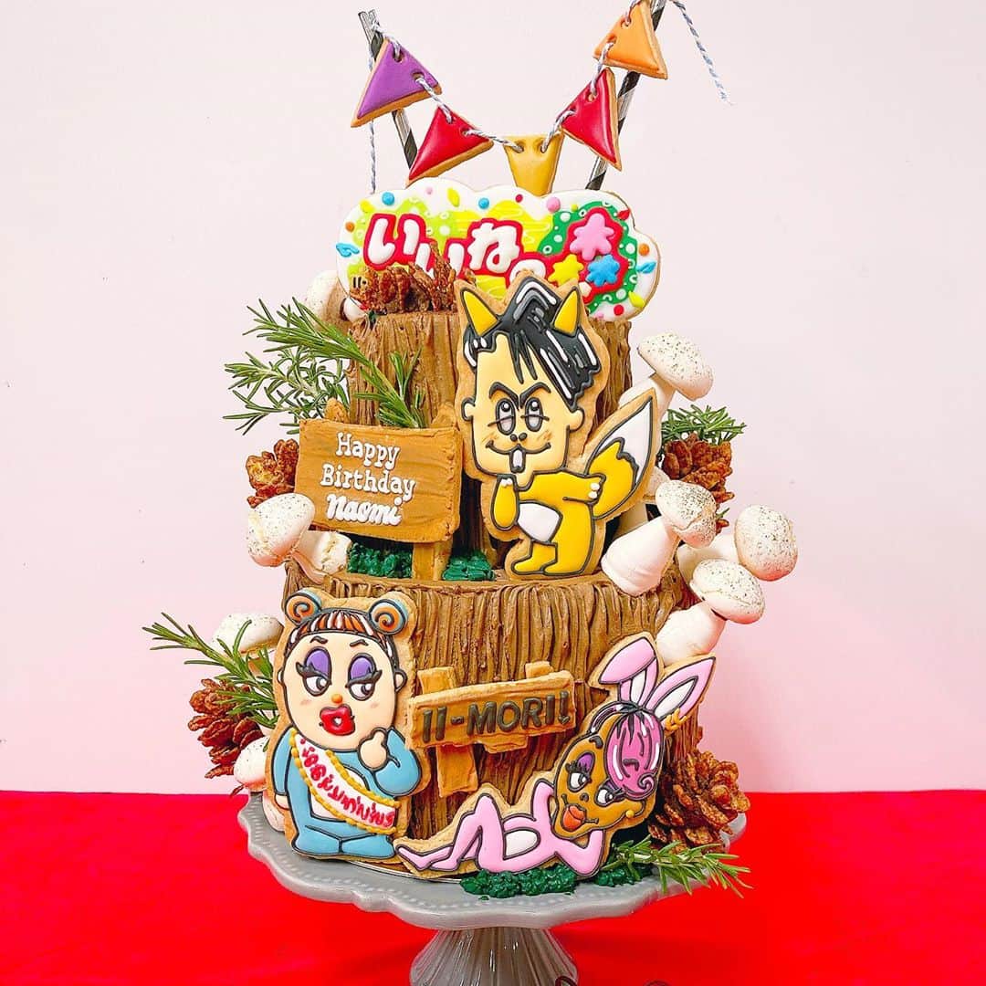 ai okadaのインスタグラム