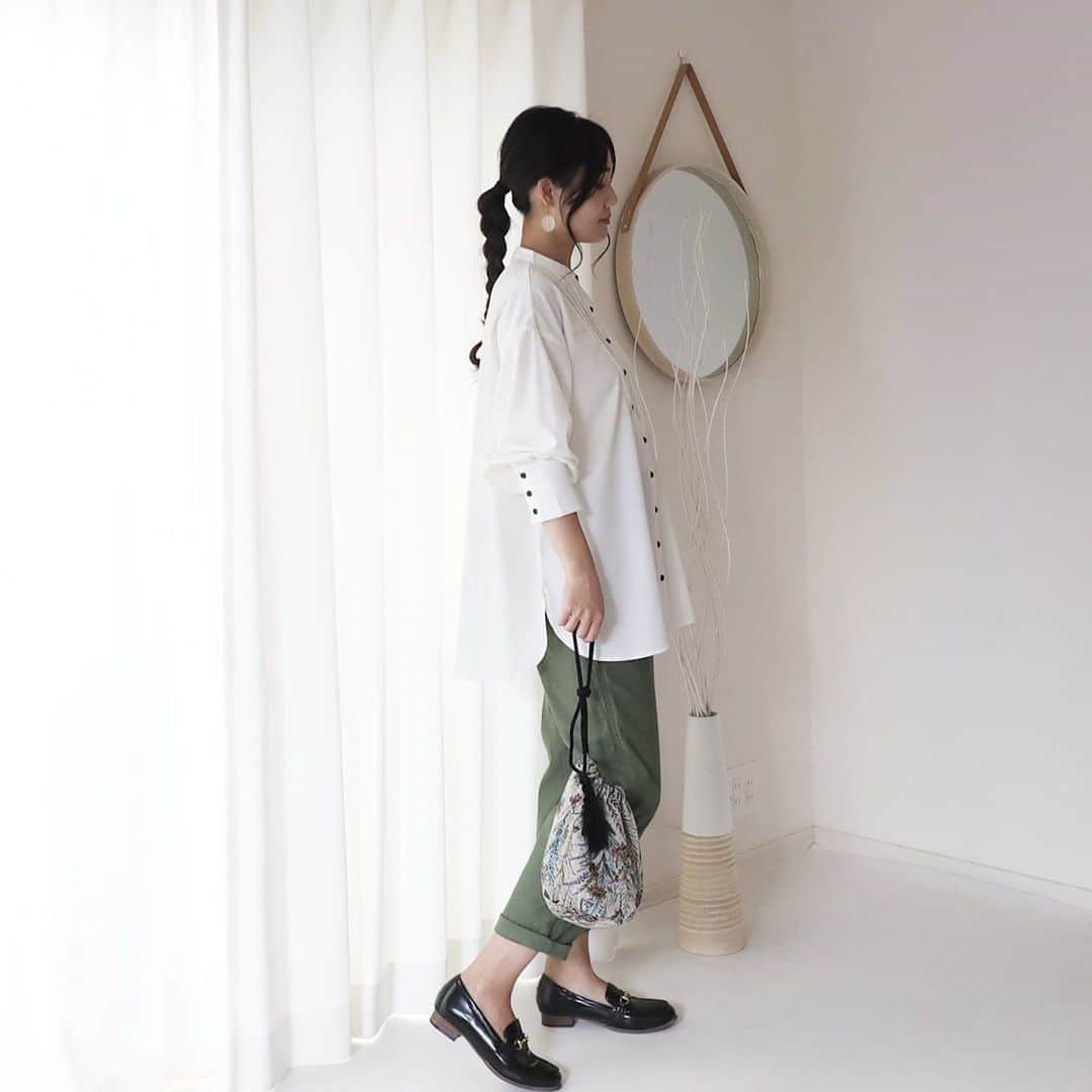 Eri Satoのインスタグラム