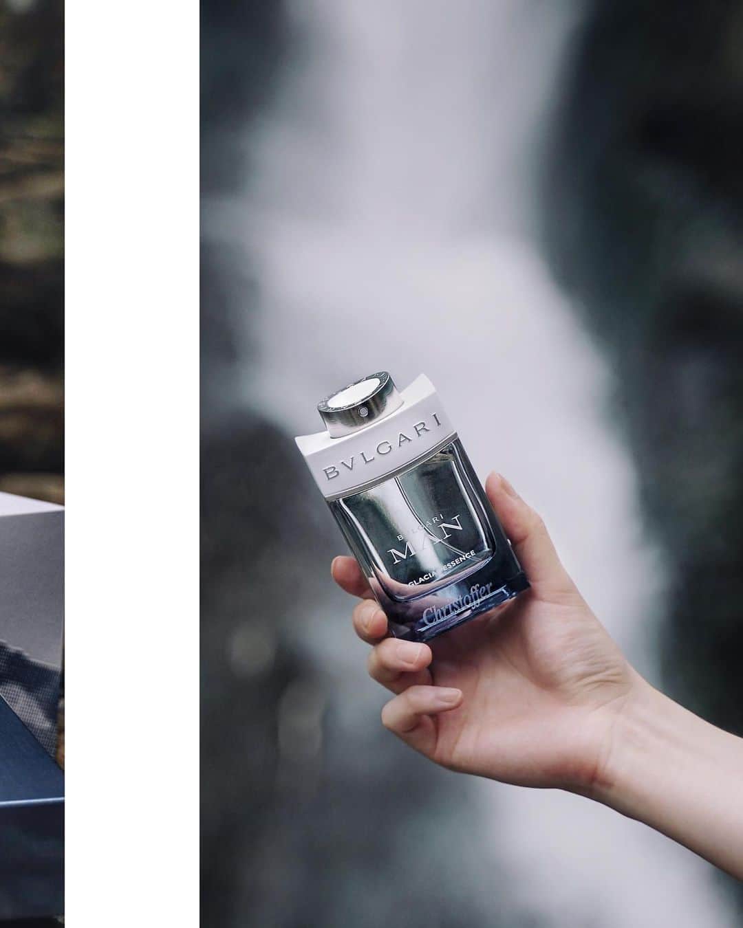 Christoffer Chengさんのインスタグラム写真 - (Christoffer ChengInstagram)「With the new Man Glacial Essence from @bulgariparfums it reminded me of the fresh and crisp smells of nature. I believe at this point everyone of us are longing to be able to go somewhere, pick up exciting new challenges or reconnect with nature. Maybe it’s time to go visit another glacier or volcano!! What are you longing to do the most right now? Would love to hear your #ConquerYourGreatness story!! #ManGlacialEssence @sephorahk」10月7日 19時45分 - curiouschristoffer