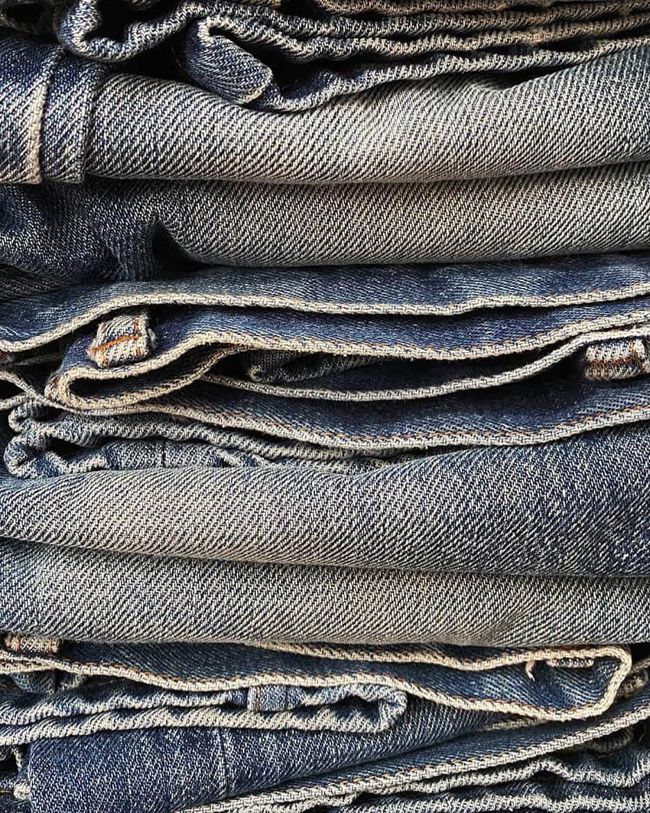 アーペーセーのインスタグラム：「A.P.C. Butler⠀ ⠀ This time, the entire European stock of A.P.C. Butler jeans will be in London. ⠀  ⠀ From the 7th to the 21st October 2020, they will be exclusively available at the Lexington store in London.  A.P.C. Lexington store 48 Lexington St, Soho, London W1F 0LR, UK  ⠀ #APC #APCDenim #APCbutler #London」