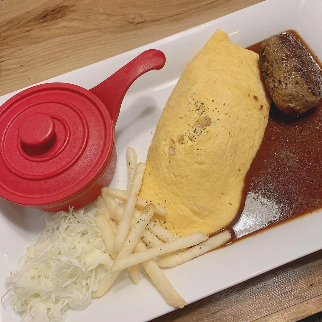 神岡実希のグルメインスタ