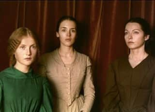 シー ニューヨークさんのインスタグラム写真 - (シー ニューヨークInstagram)「Les Soeurs Brontë, 1979. #AndreTechine #isabellehuppert #isabelleadjani #mariefrancepisier」10月7日 19時53分 - seanewyork