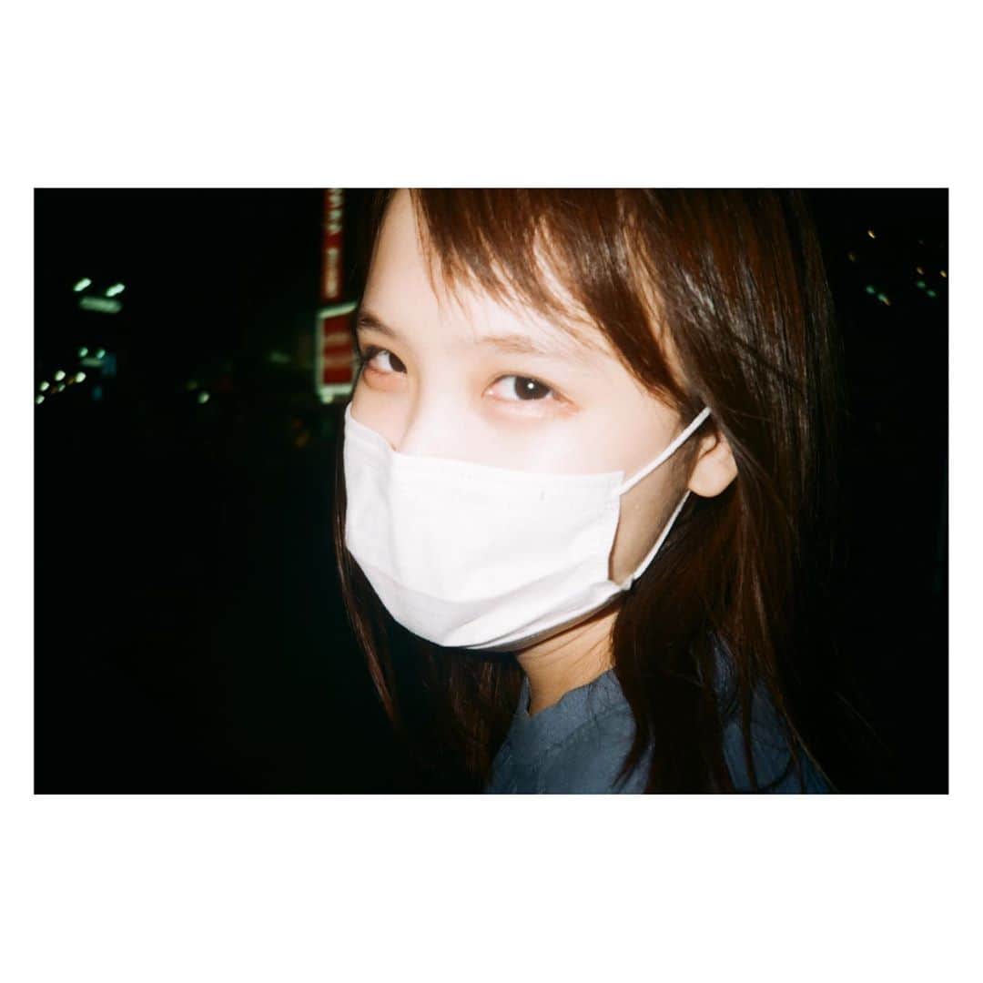 yamatoのインスタグラム：「近ぇ！   #ゑも美」