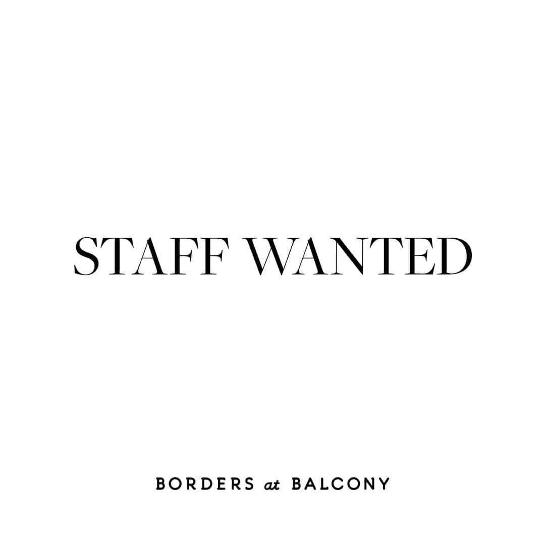 BORDERS at BALCONYのインスタグラム：「📣📣お知らせです⁠ ⁠ ボーダーズアットバルコニーでは、共に働き、日々の喜びや大変なことも分かち合える仲間を募集します！⁠ ⁠ お仕事は、HP更新やECのデータ入力といった事務的なお仕事です。⁠ （WEBやHTML/CSSの知識を少しでもお持ちの方大歓迎です）⁠ ⁠ 少人数制の小さなチームですが、だからこそ団結力ある仲間たち。みんなで一喜一憂の、大変だけどそれが楽しい毎日です。⁠ ⁠ これから、もっともっとボーダーズの思いを、たくさんの方たちに広めていきたいので、是非お手伝いください！⁠ ⁠ 募集したいのは、長期パート・アルバイトの方です。⁠ （時給1300円〜、交通費全額支給）⁠ ⁠ 1日5時間以上、週3日から。⁠ ⁠ 履歴書、職務経歴書を下記に郵送またはメールにてお送りください。⁠ 書類選考の上、面接に進んでいただく方にのみご連絡いたします。⁠ ⁠ ⁠ 郵送▷⁠ 〒150-0021⁠ 東京都渋谷区恵比寿西1-35-11⁠ 代官山タワー402号室⁠ ⁠ BORDERS at BALCONY　採用担当宛て⁠ ⁠ ⁠ メール▷⁠ info@bordersatbalcony.com⁠ ⁠ ※履歴書などの書類は、責任持ってこちらで破棄させていただきます。⁠ ⁠ ご応募をお待ちしております。⁠ ⁠ ⁠ ⁠ #recruit #バイト #パート #仕事 #お仕事⁠ #bordersatbalcony #ボーダーズアットバルコニー #ボーダーズ #BORDERS #柴田陽子 #yokoshibata」