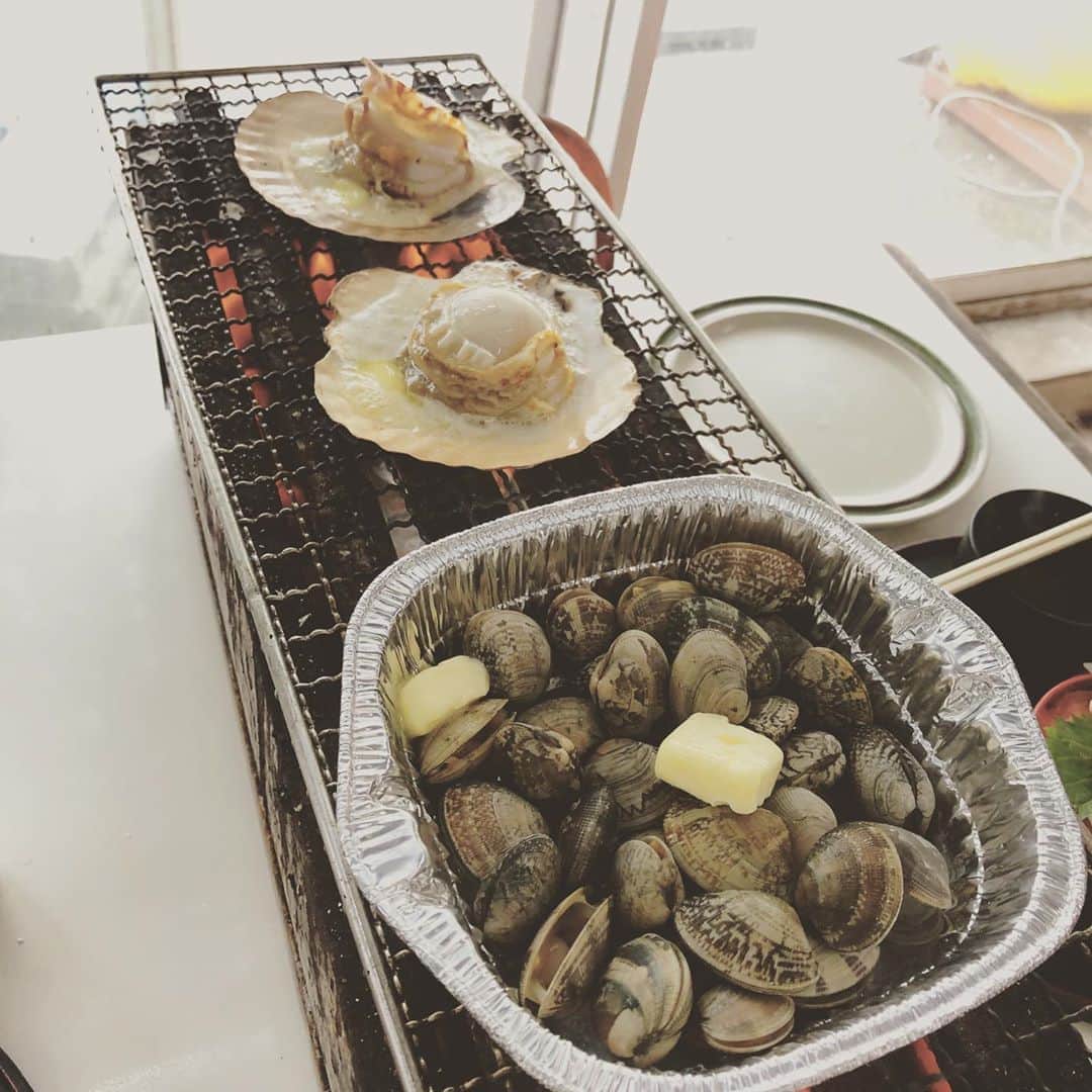 千秋のインスタグラム