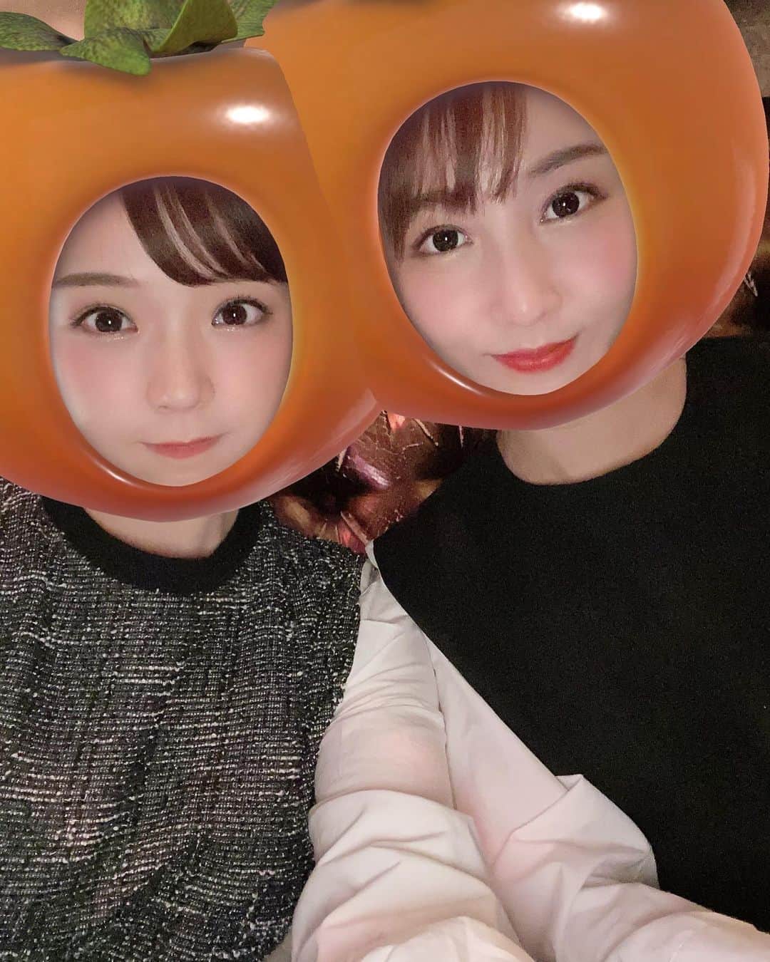 川村那月のインスタグラム