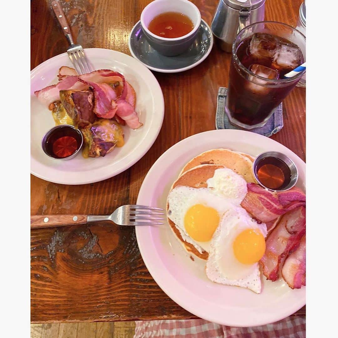 菅野梓のグルメインスタ