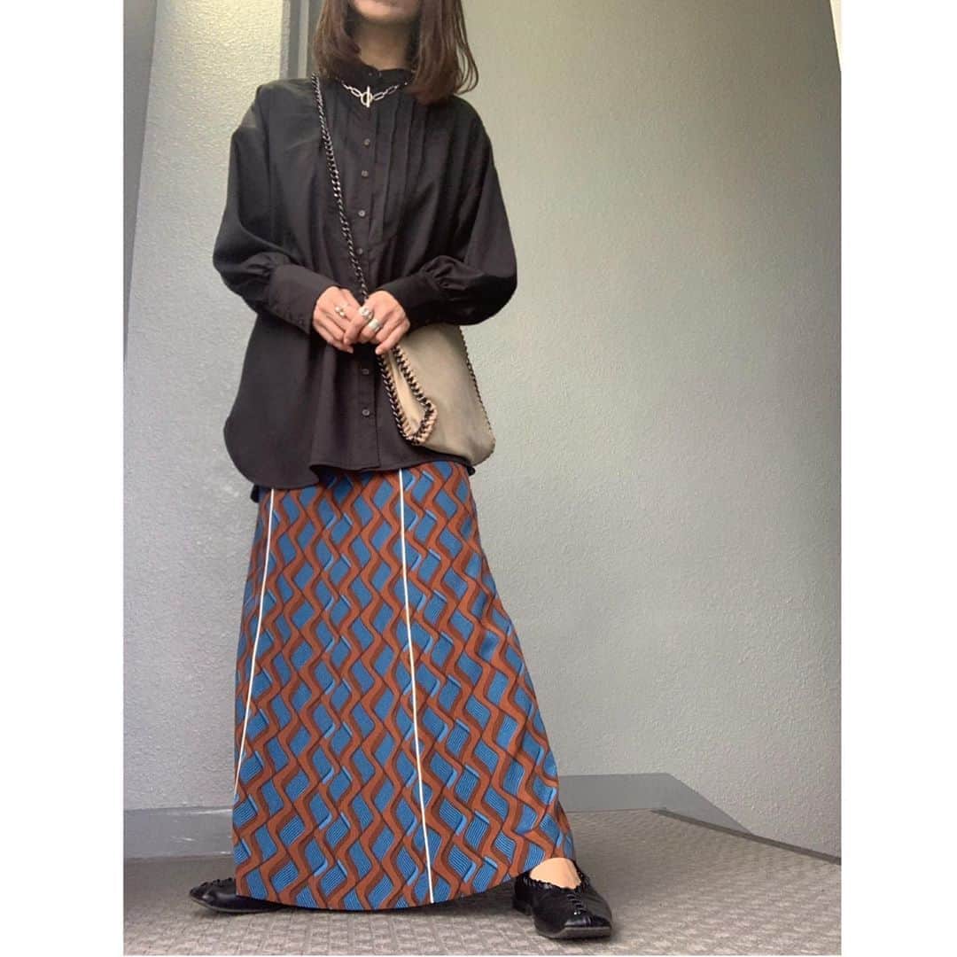 chieminsのインスタグラム