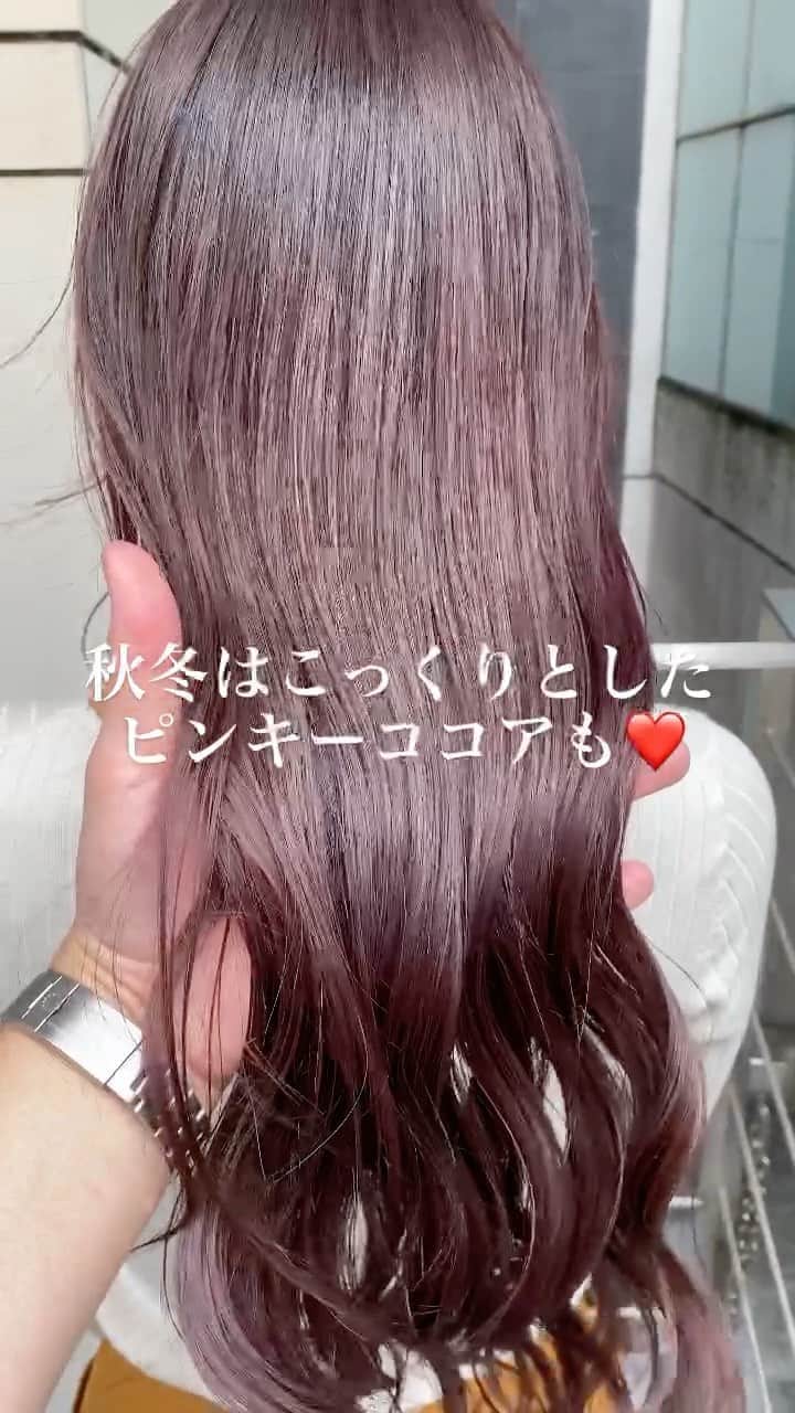 原宿表参道スガシュンスケのインスタグラム