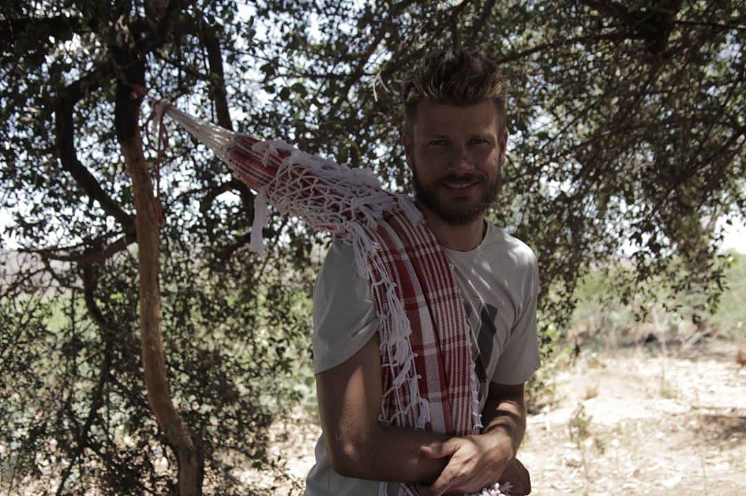 Rodrigo Hilbertさんのインスタグラム写真 - (Rodrigo HilbertInstagram)「Sombra e rede 🌤」10月7日 20時44分 - rodrigohilbert