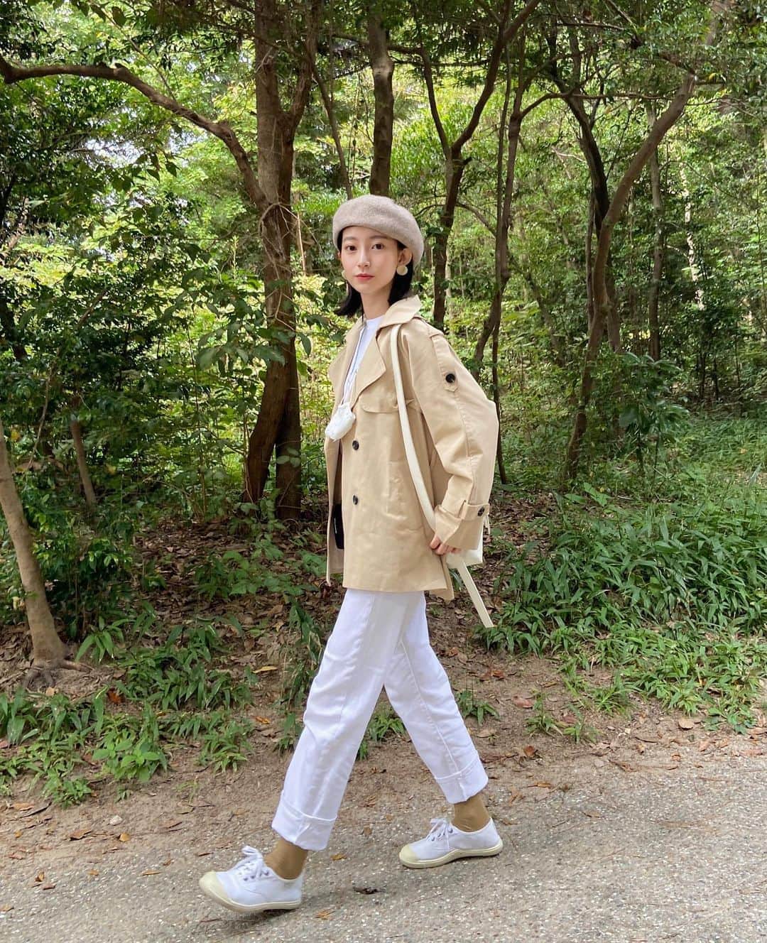 梅村奈央のインスタグラム