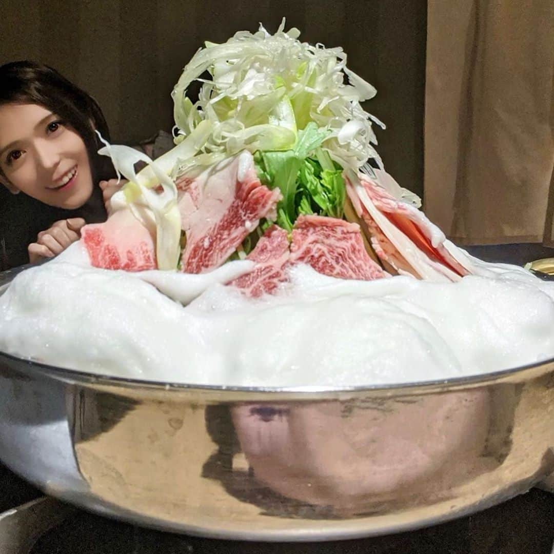 大見さなえのグルメインスタ