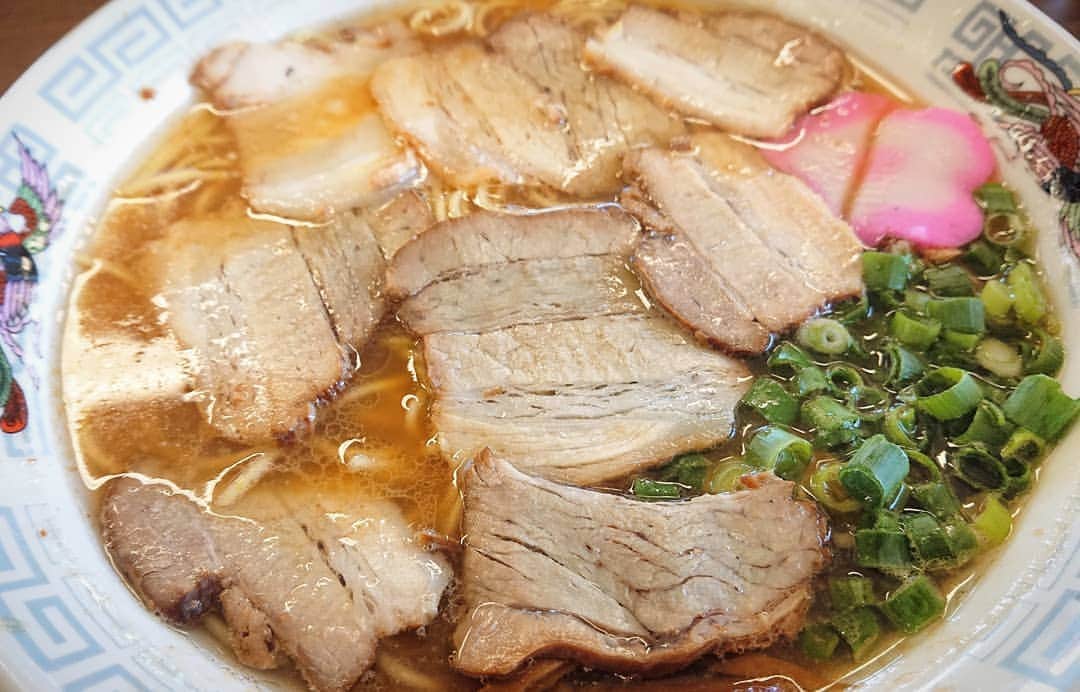 和田益典のグルメインスタ
