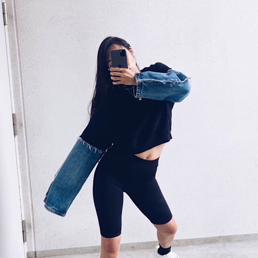 gallerieのインスタグラム