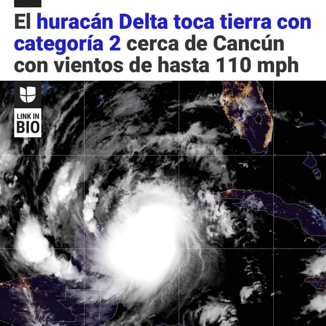 Despierta Americaのインスタグラム