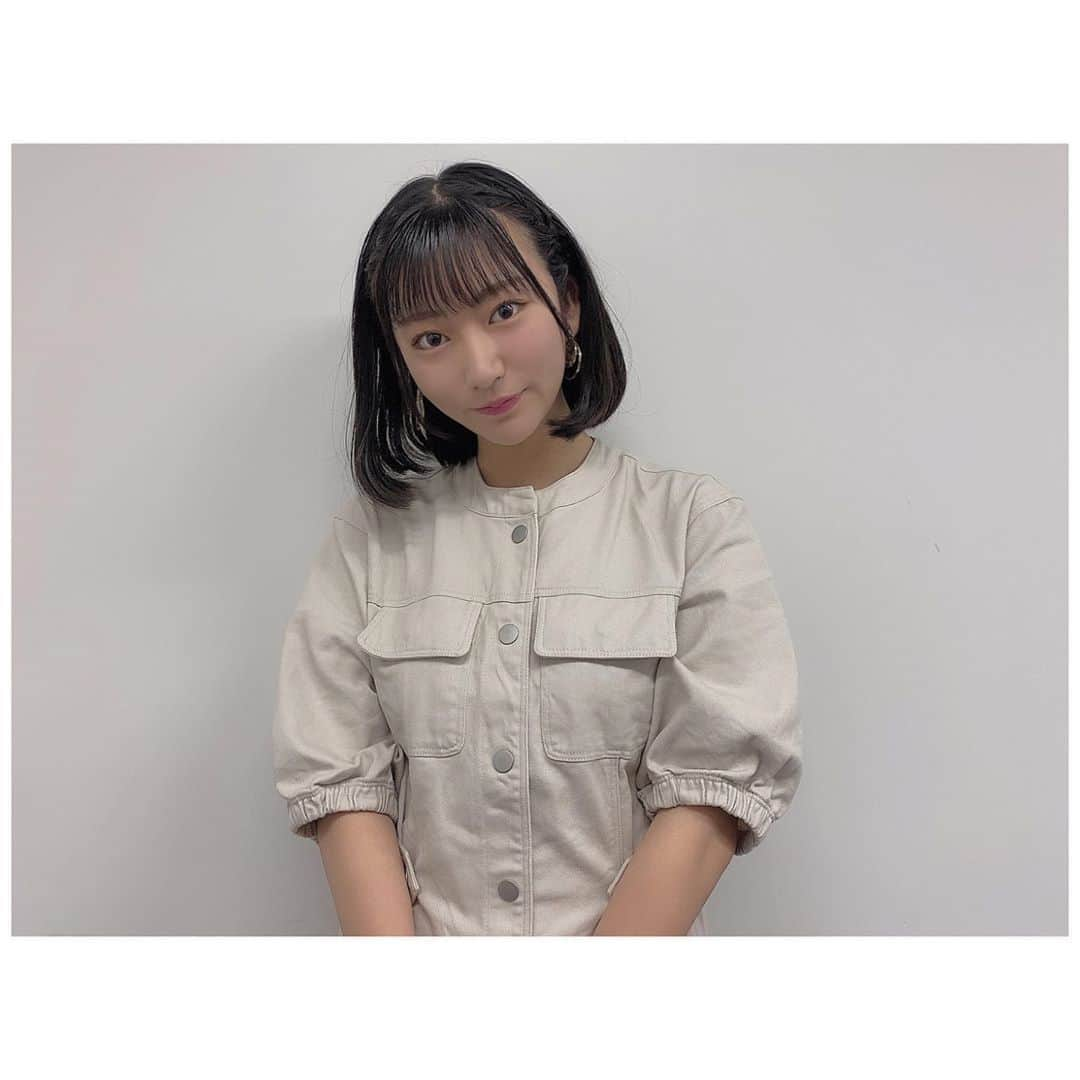 寺田陽菜さんのインスタグラム写真 - (寺田陽菜Instagram)「おしゃべり会ありがとうございました🥰」10月7日 21時00分 - hina_0313_ngt48