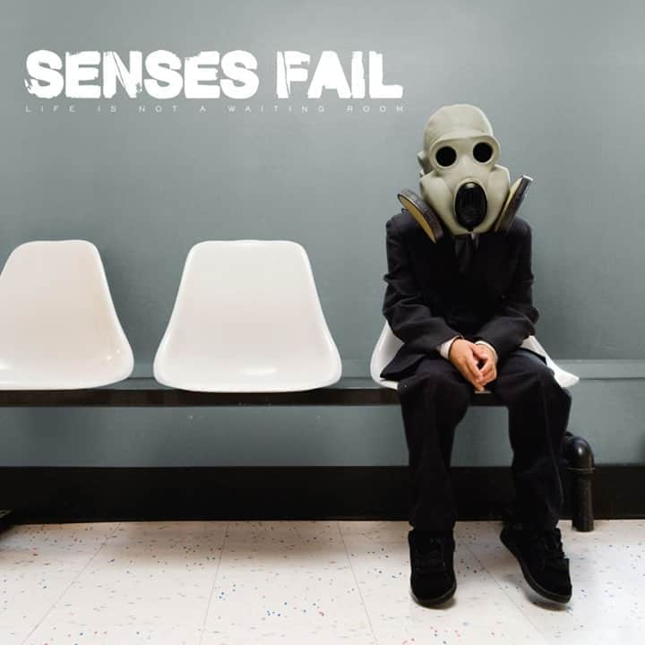 Alternative Pressさんのインスタグラム写真 - (Alternative PressInstagram)「12 years ago today, @sensesfailofficial released their massive third studio album, 'Life Is Not A Waiting Room.' From melodic moments to full-on post-hardcore breakdowns, Senses Fail brought some serious energy and mixture to the table with this album, which is just what we were waiting for from them. What is your favorite track released from this album?⁠ .⁠ .⁠ .⁠ #sensesfail #sensesfailofficial #lifeisnotawaitingroom #albumanniversary #altpress #alternativepress」10月7日 21時01分 - altpress