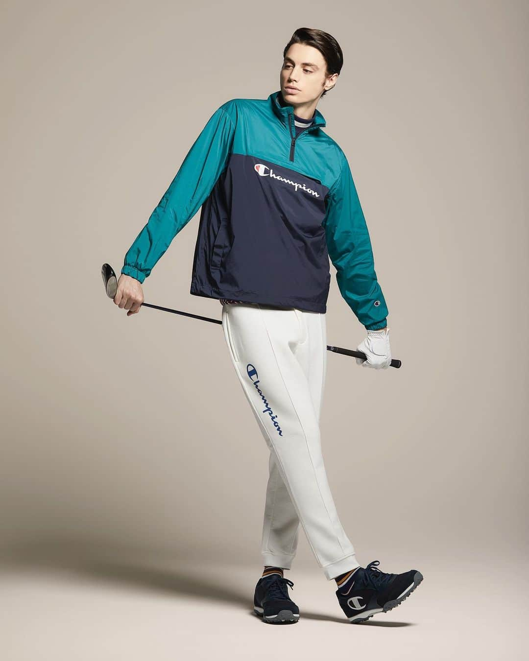 Champion Japanさんのインスタグラム写真 - (Champion JapanInstagram)「Champion GOLF 20FW Collection. #champion #championjp #championgolf  #golf #golfwear #チャンピオン#チャンピオンゴルフ #ゴルフ #ゴルフコーデ #ゴルフウェア #20FW」10月7日 21時01分 - champion_japan