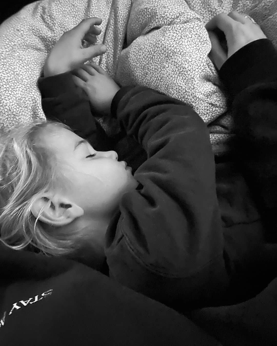 ペニーレ・タイスベックのインスタグラム：「My everything🐻♥️」