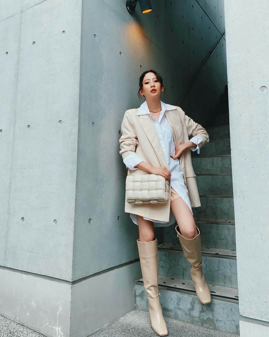 河北麻友子 POTATO 直筆サイン入りポラロイド写真 河北麻友子さんのインスタグラム写真 - (河北麻友子Instagram