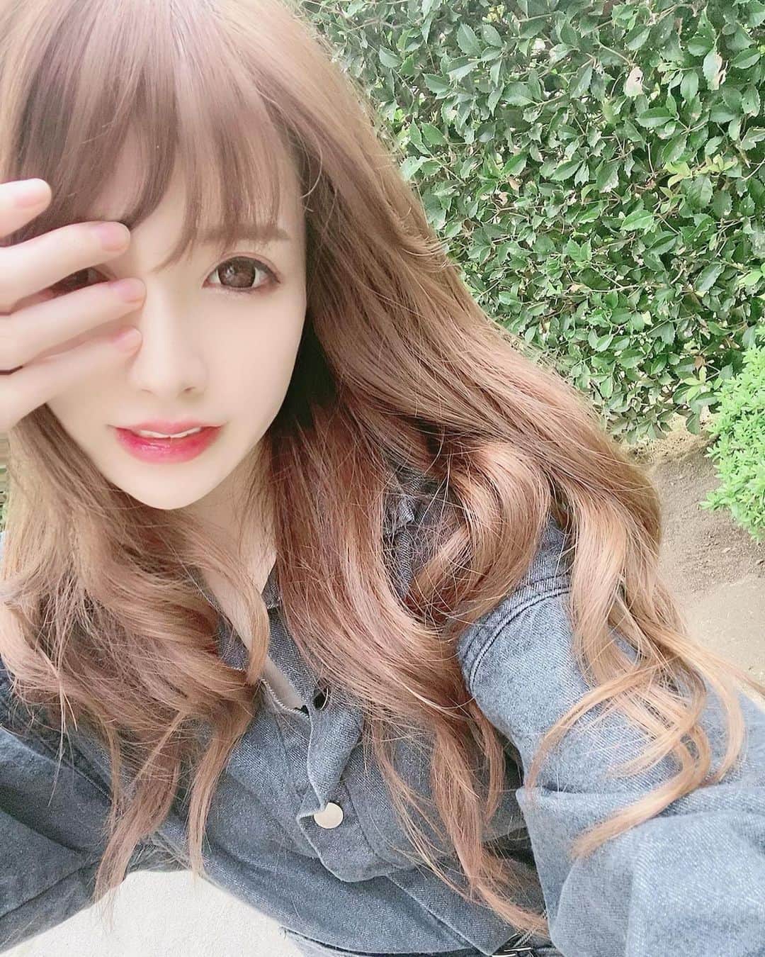 優月美羽のインスタグラム