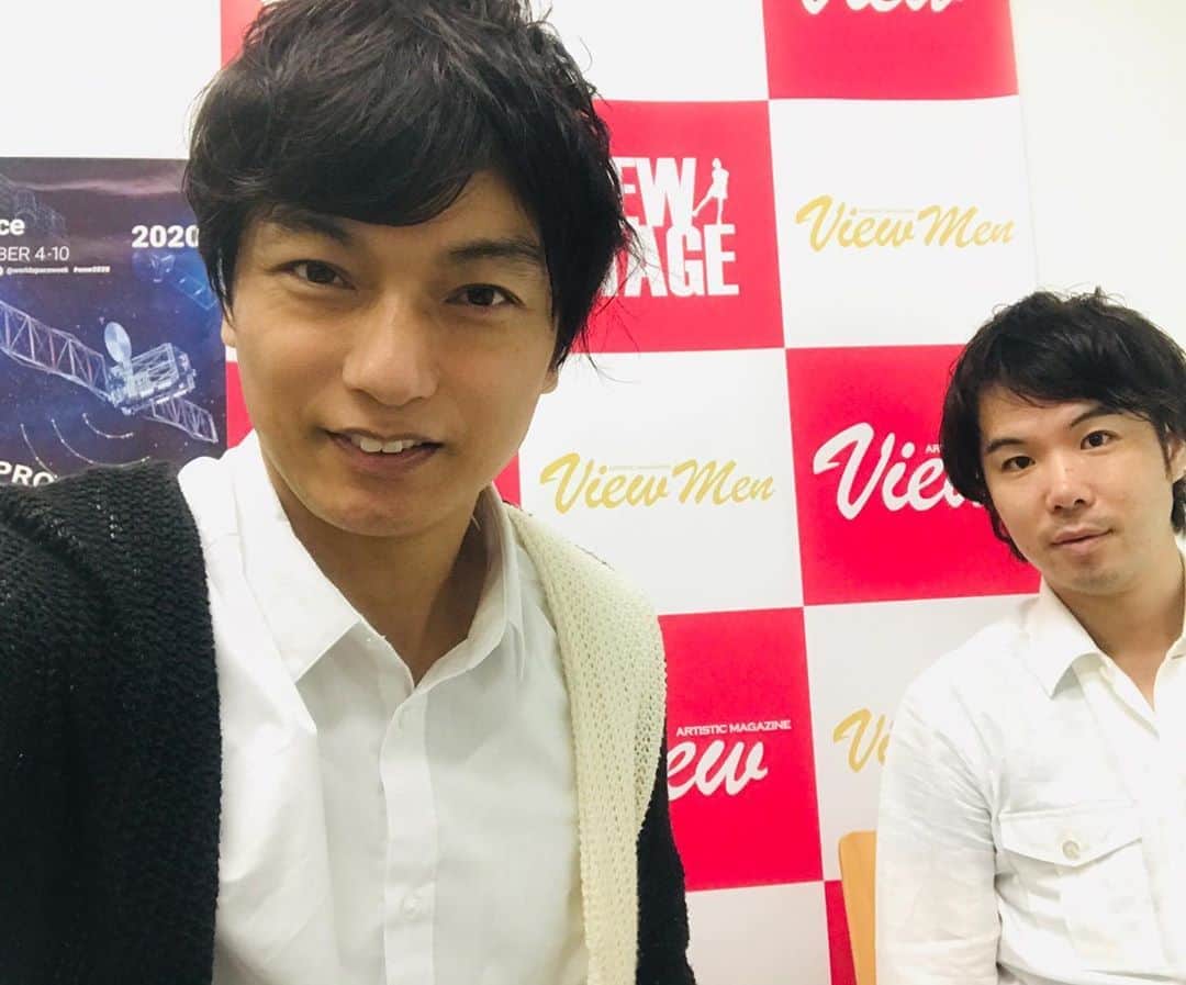 吉田ヒトシのインスタグラム：「国連のイベント、国連世界宇宙週間のイベントの模様をインスタライブご視聴の皆様、ありがとうございました。 無事終わりホッとしております。 専属モデルが考える宇宙ファッションはwebメディア掲載、View掲載の予定です。 これからは宇宙ファッションも視野に入れて取り組んで行きたいと思います。 どうぞ楽しみにしていてください。  #宇宙ファッション #view専属モデル  #吉田ヒトシ #国連世界宇宙週間 #space classic」