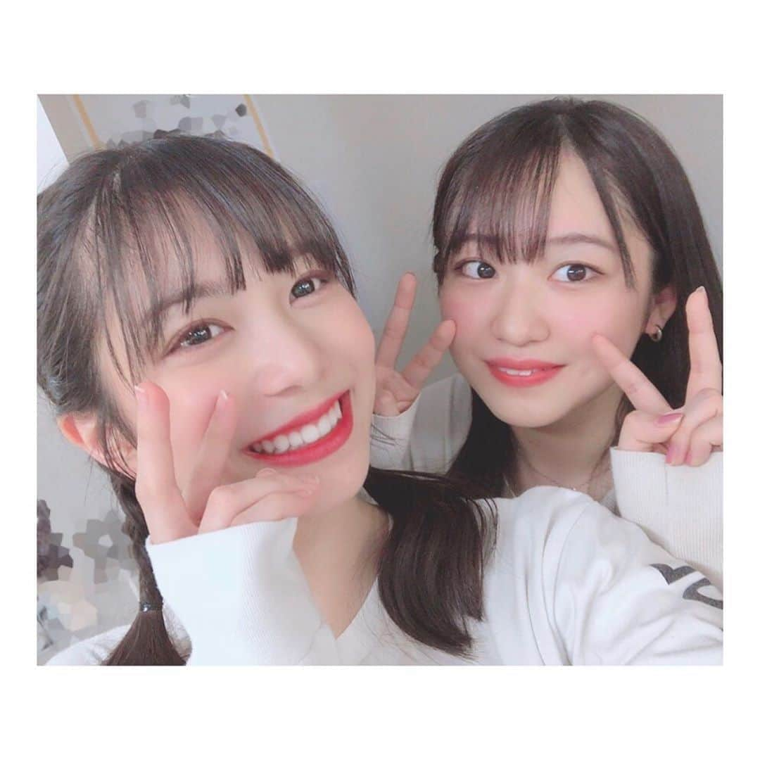 井上玲音さんのインスタグラム写真 - (井上玲音Instagram)「野中美希さん @miki_nonaka.official  Happybirthday!!! ･ 最近は会う機会がめっきりなくなってしまったので、写真も最近のものが無かった😭 ･ 10/24のコンサートでやっと会える感じですね！ ･ でもこの写真も結構気に入っているんです！楽しさが伝わってくる🙆🏻‍♀️ ･ 野中さんにとって素敵な1年になりますように✨ ･ #モーニング娘20 #野中美希 #birthday #juicejuice #井上玲音」10月7日 21時10分 - rei_inoue.official