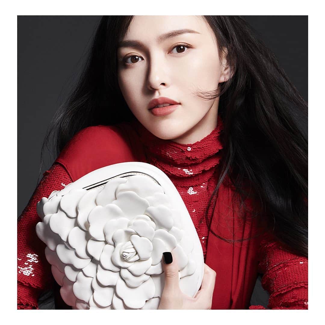 Valentinoのインスタグラム