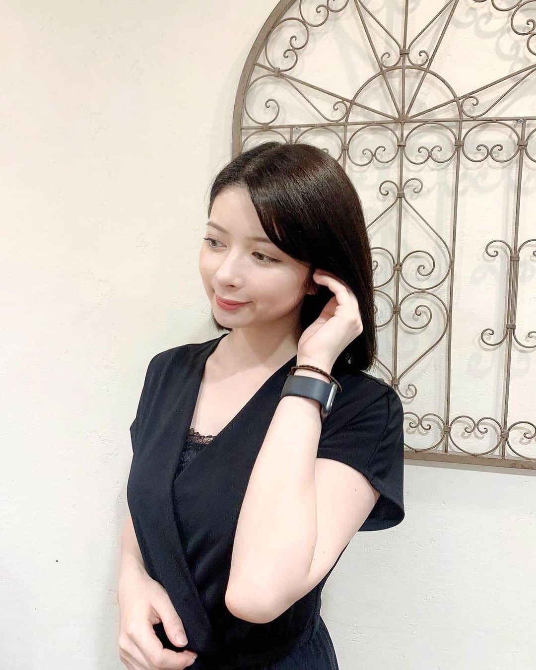 綾瀬麗奈のインスタグラム