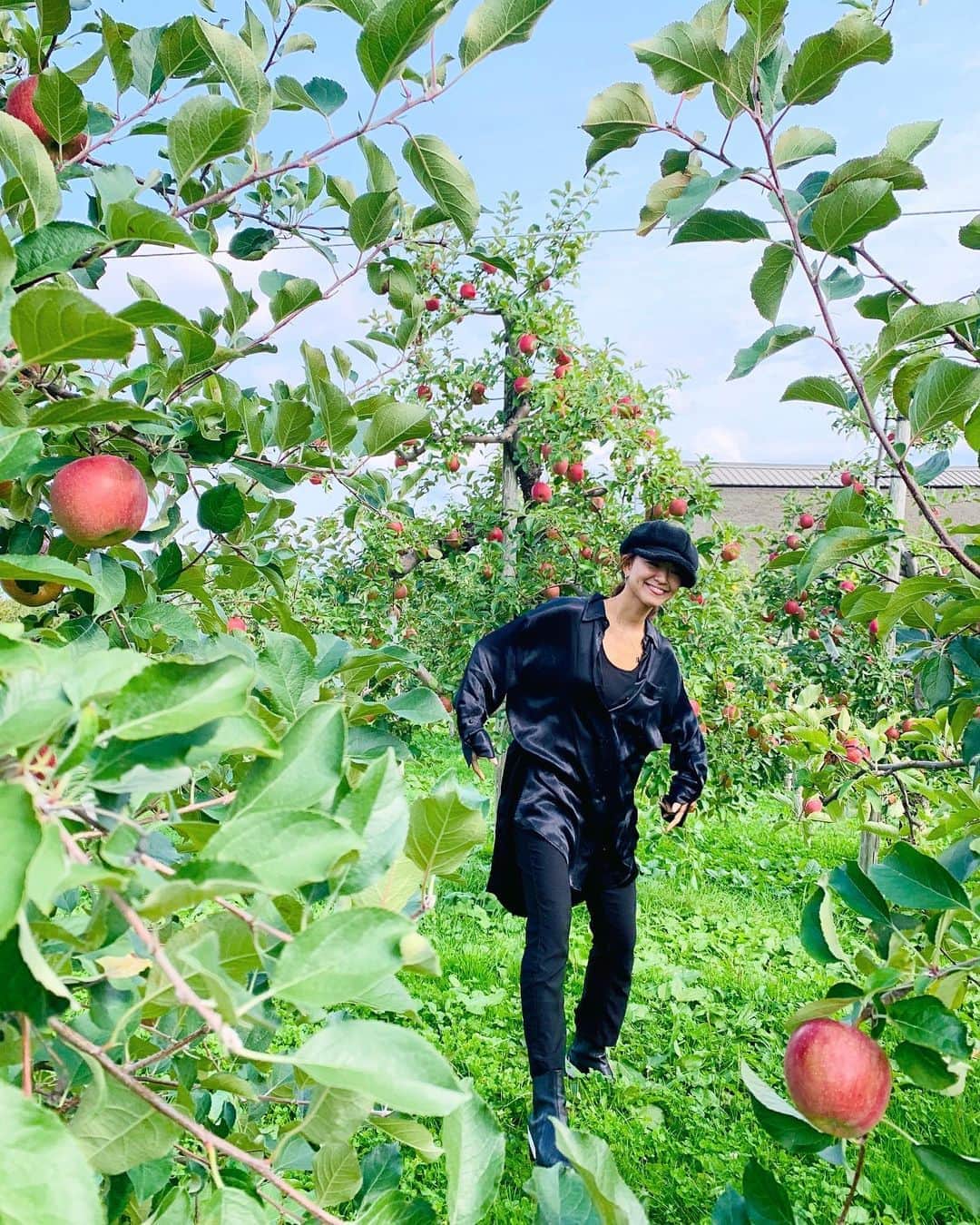 西内ひろのグルメインスタ