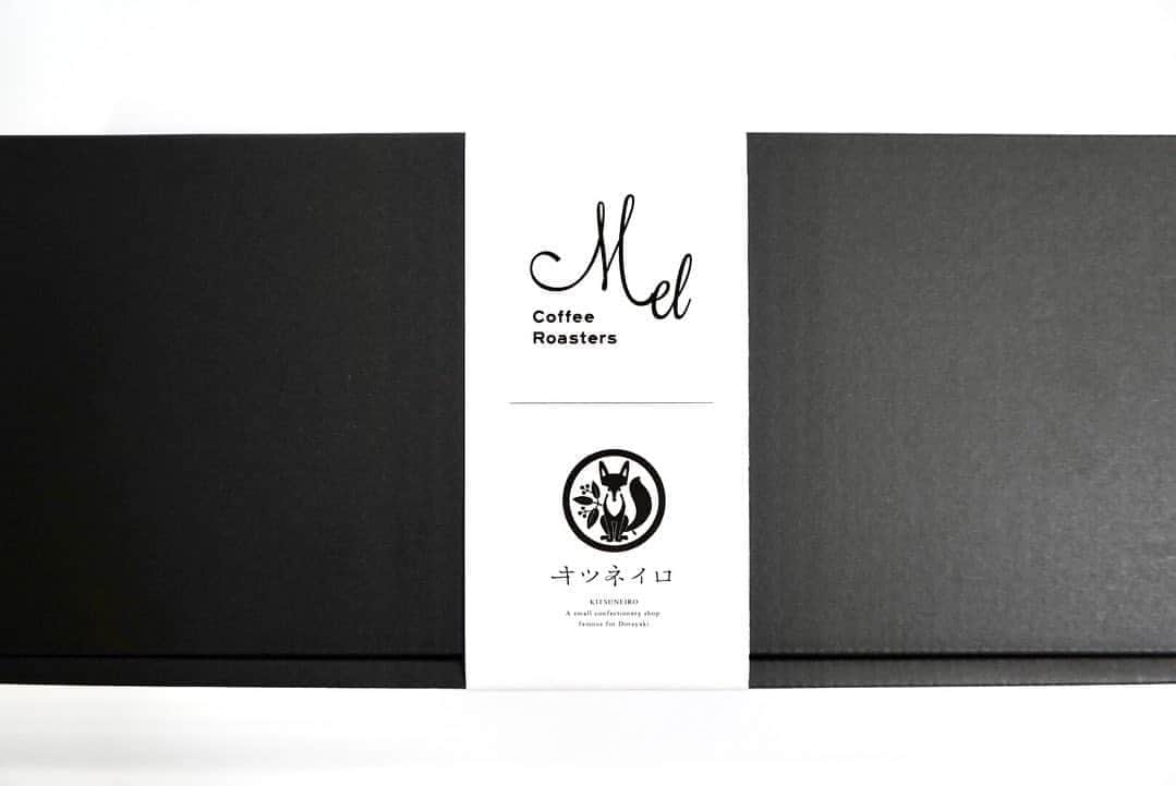 Mel Coffeeのインスタグラム