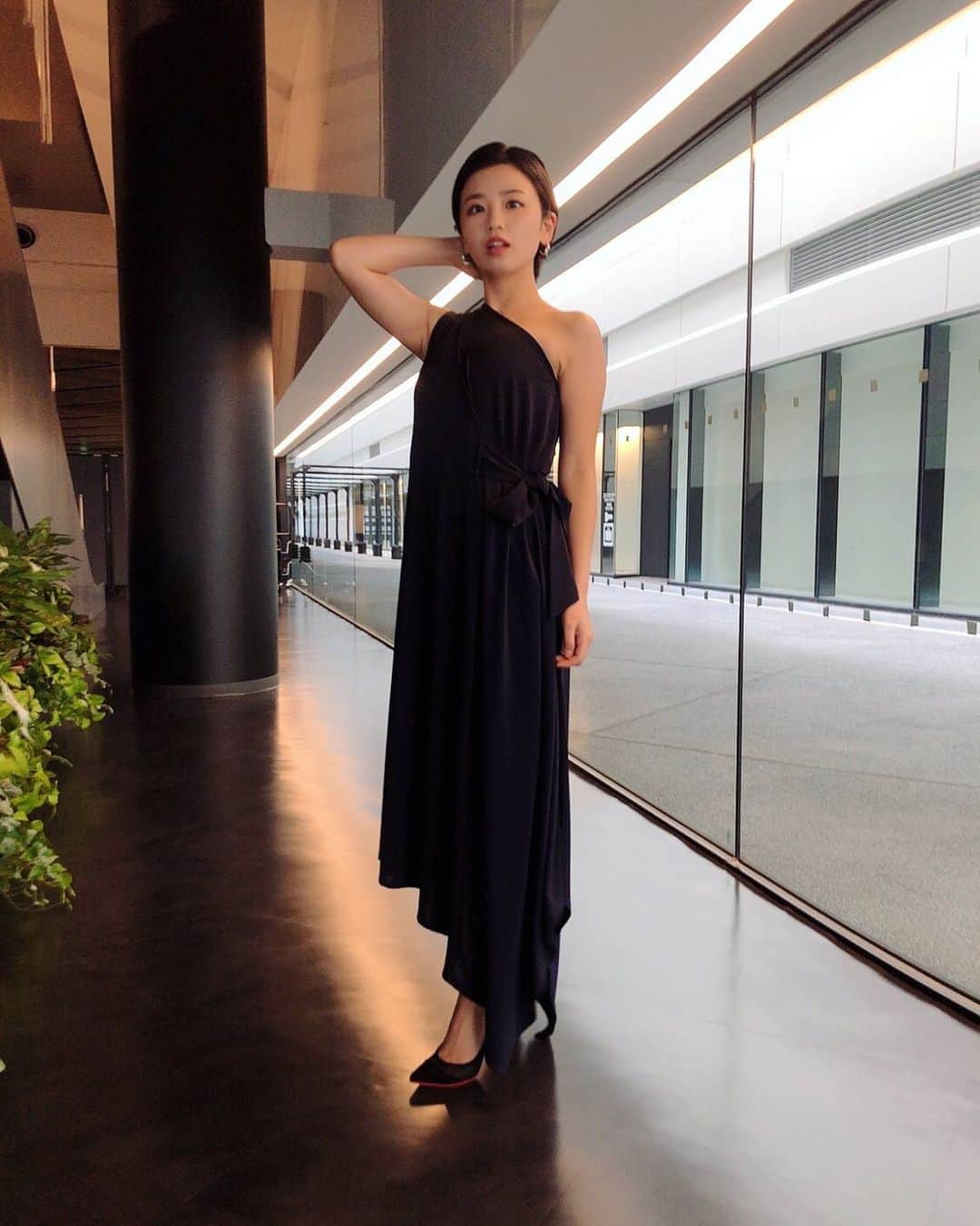 小池美由のインスタグラム