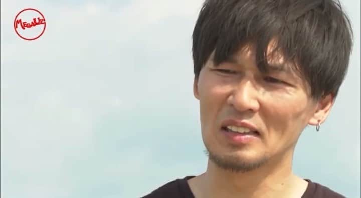 のインスタグラム：「モノマネするやつ多発した動画  #megabass #mymegabass  #メガバス #levante #レヴァンテ  #kanjiinternational  #カンジインターナショナル  #RYUGI #リュウギ #bigfish #bigfish1983jp  #HHC #髭髭倶楽部  #teamhhc  #淀川 #淀川バス釣り  #淀川バスフィッシング  #淀活 #淀川番長 #レペゼン大阪  #ええやんかぁ  #ええやんかぁの輪」