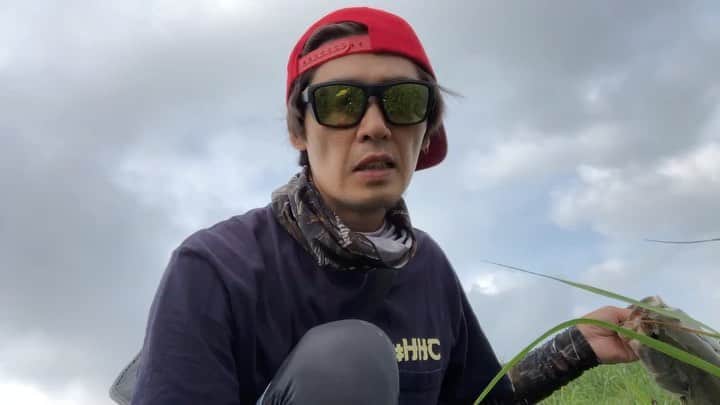HASSYのインスタグラム