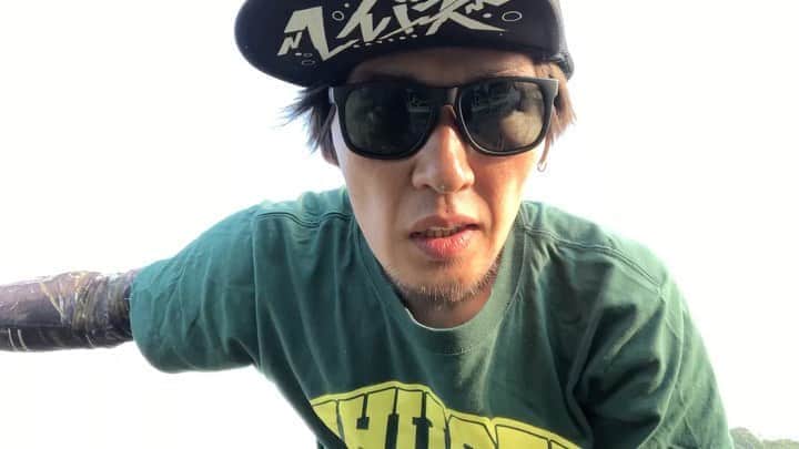 HASSYのインスタグラム