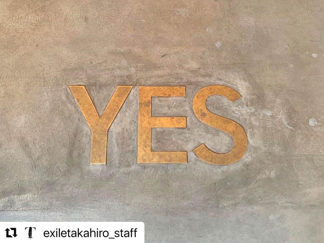 YES TOKYOのグルメインスタ