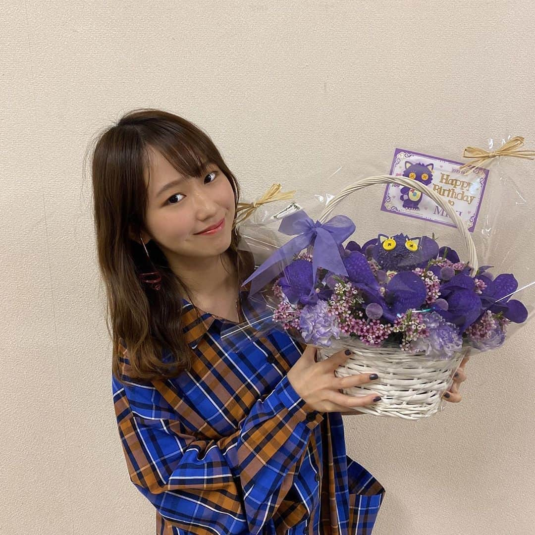 野中美希のインスタグラム