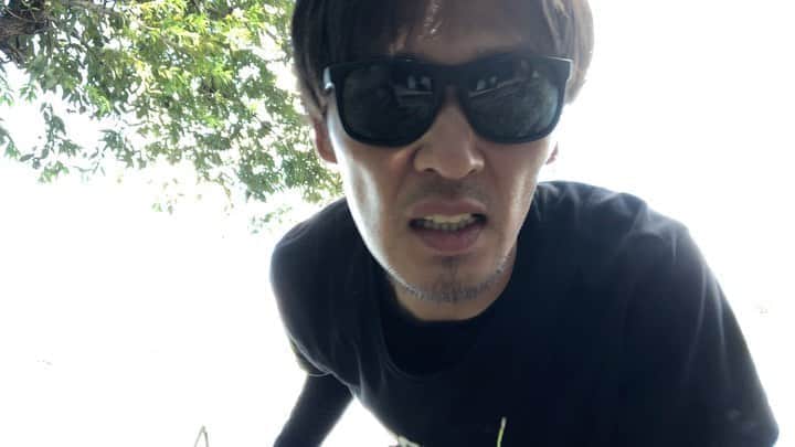 のインスタグラム：「8月の陸王ダービーこの魚で入れ替えて1位なった。 この日、昼ぐらいまでで50up2本釣った狙い通りすぎて脳汁出た🤤  #megabass #mymegabass  #メガバス #levante #レヴァンテ  #kanjiinternational  #カンジインターナショナル  #RYUGI #リュウギ #bigfish #bigfish1983jp  #HHC #髭髭倶楽部  #teamhhc  #淀川 #淀川バス釣り  #淀川バスフィッシング  #淀活 #淀川番長 #レペゼン大阪  #ええやんかぁ  #ええやんかぁの輪」